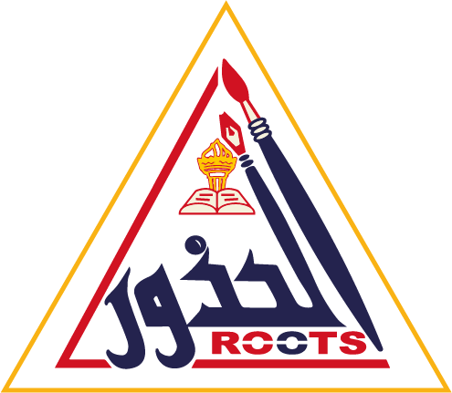 Roots Logo